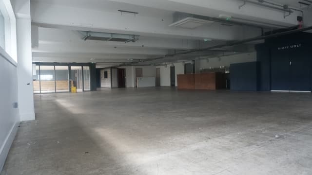 Peckham Gallery