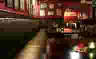 Private Dining Rooms