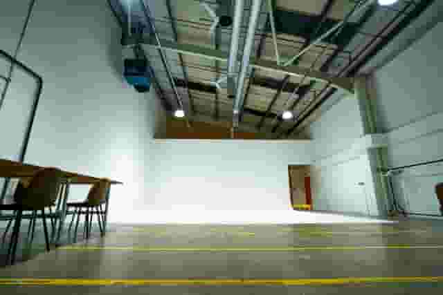 Studio Two 
