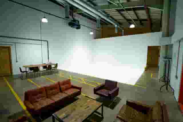 [Un.titled] Studio