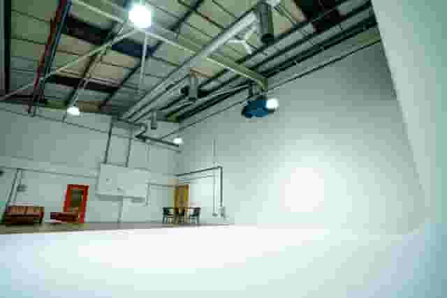 [Un.titled] Studio