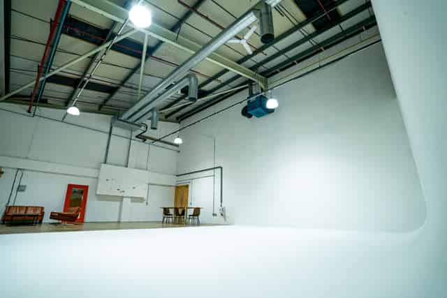 [Un.titled] Studio