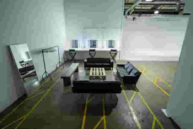 [Un.titled] Studio