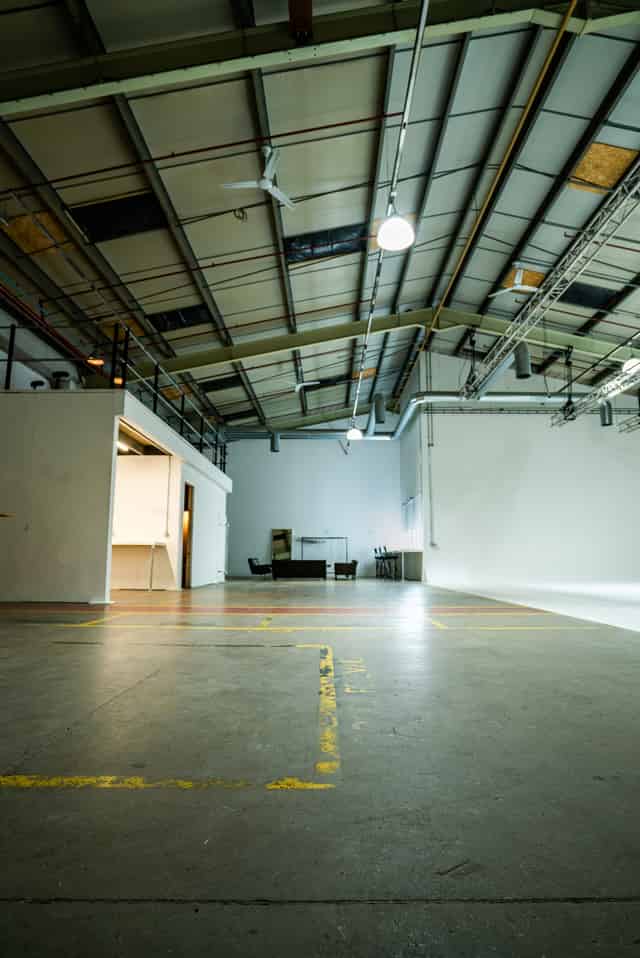 Studio One 