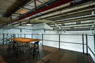 Dry Hire Venues