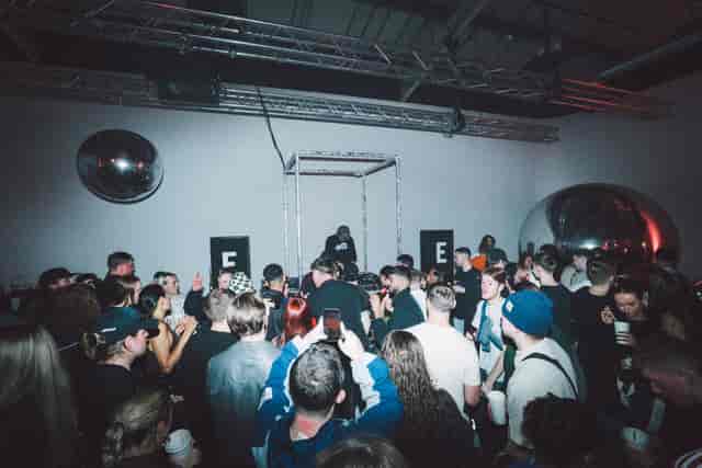 Studio Three