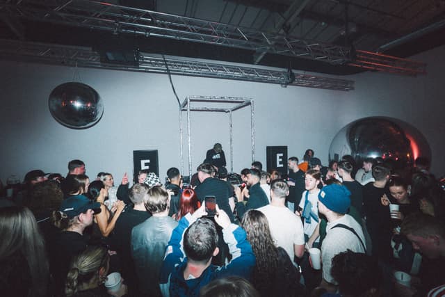 Studio Three