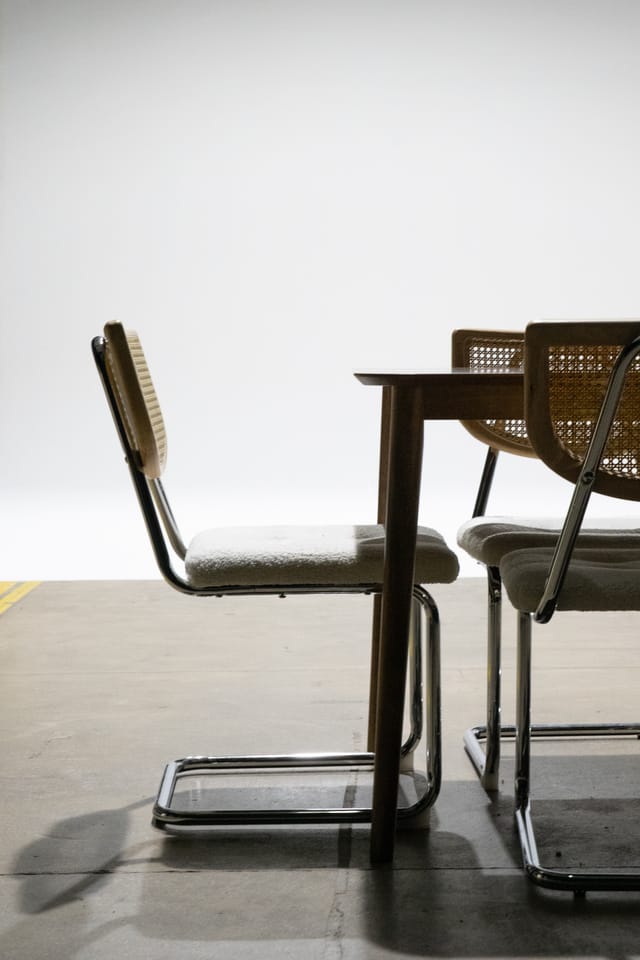 Studio Three