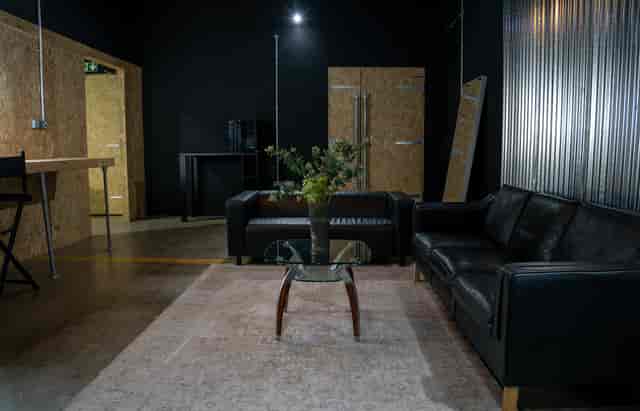 Studio Three
