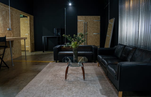 Studio Three