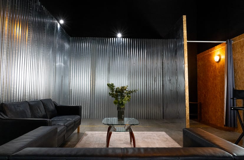Studio Three