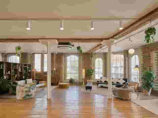 Menier Lounge