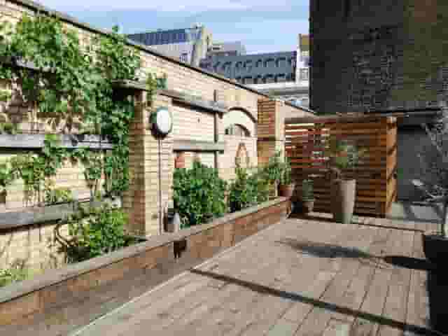 Menier Lounge