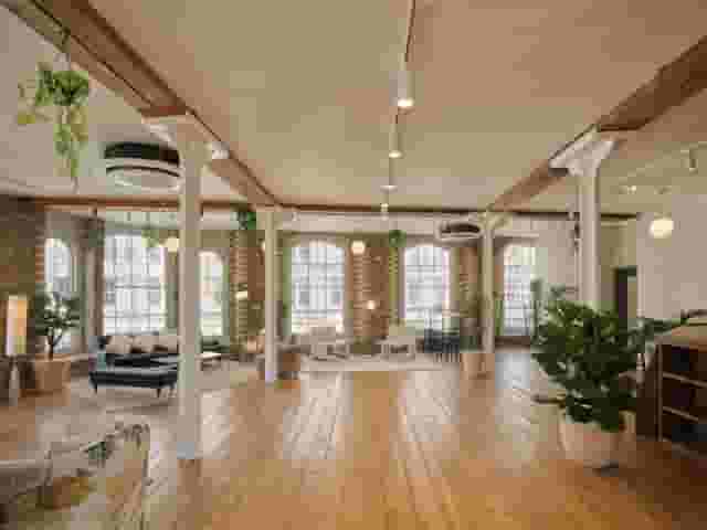 Menier Lounge