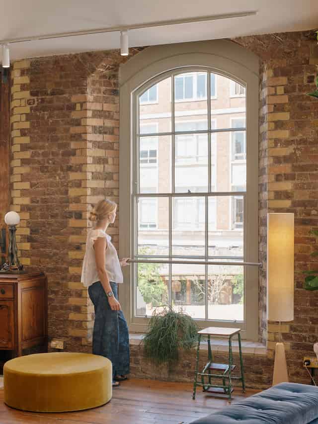 Menier Lounge
