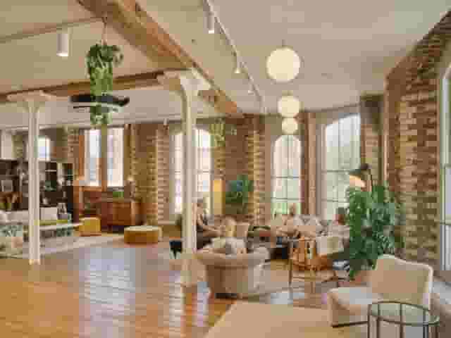 Menier Lounge