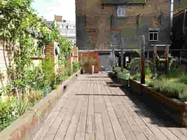 Menier Lounge
