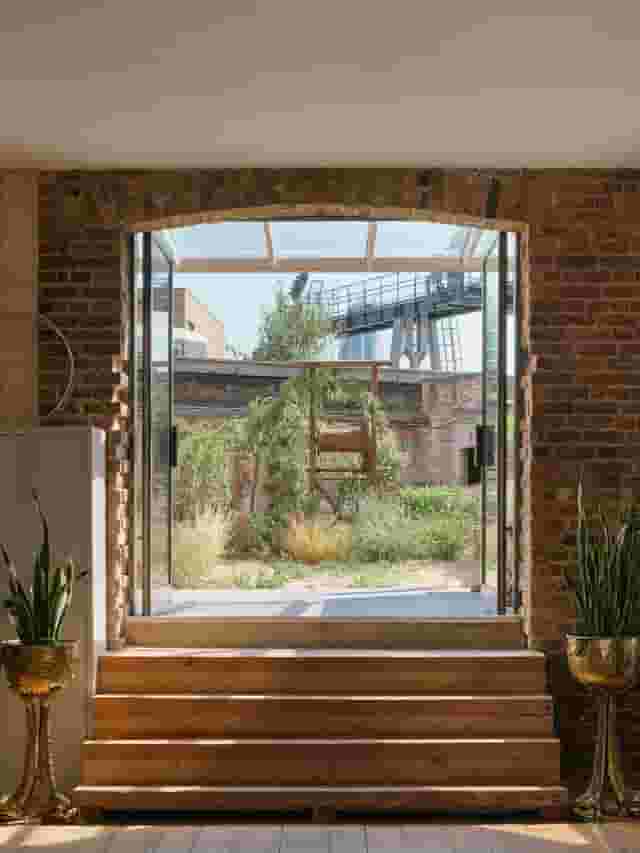 Menier Lounge