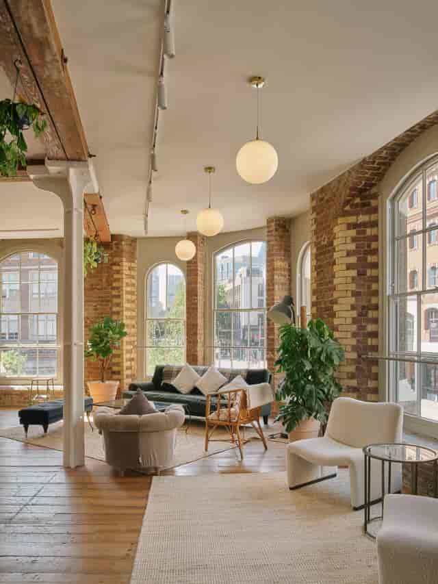 Menier Lounge - image 2