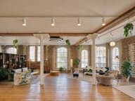 Therapy Rooms