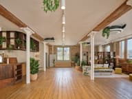 Small Venues