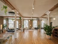 Christmas Party Venues