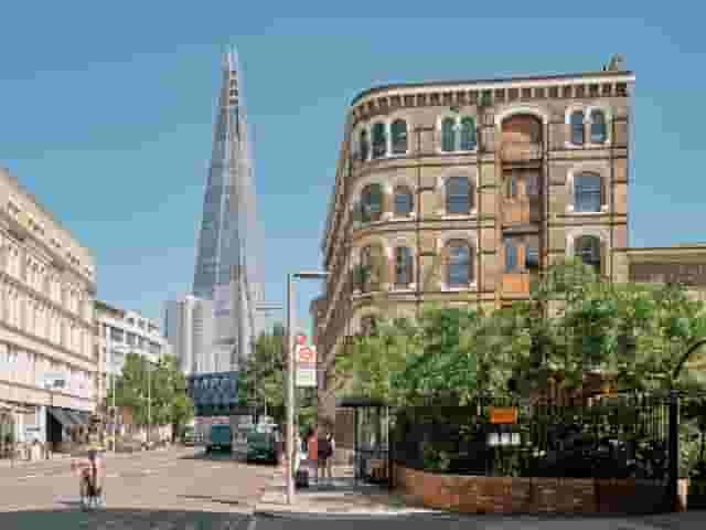Menier Lounge