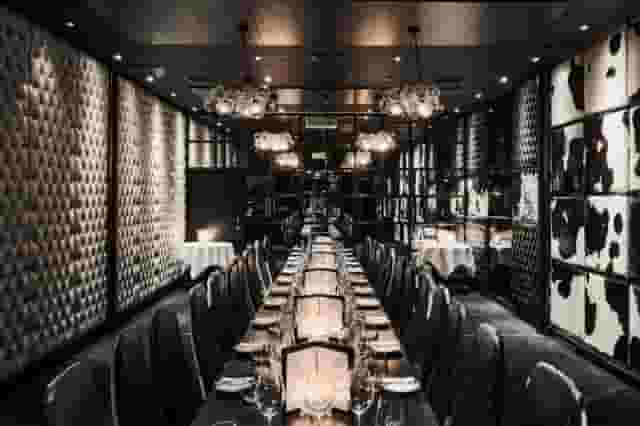 Gaucho Piccadilly