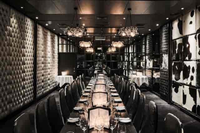 Gaucho Piccadilly
