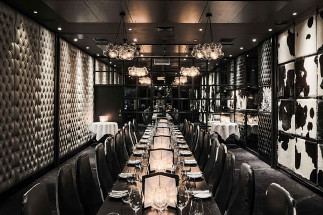 Gaucho Piccadilly