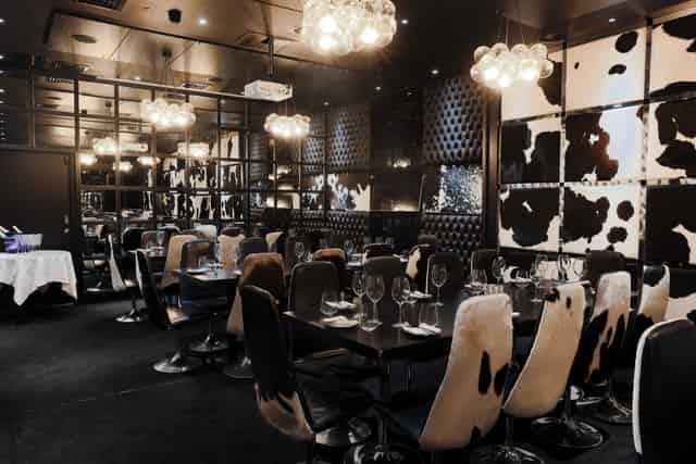 Gaucho Piccadilly