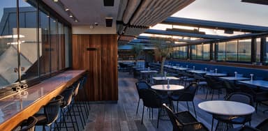 Unique Christmas Party Venues