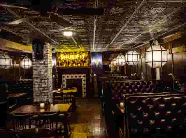 Mercure Nottingham City Centre Hotel