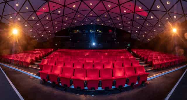 BFI Southbank