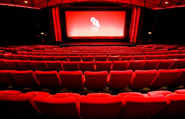 BFI Southbank