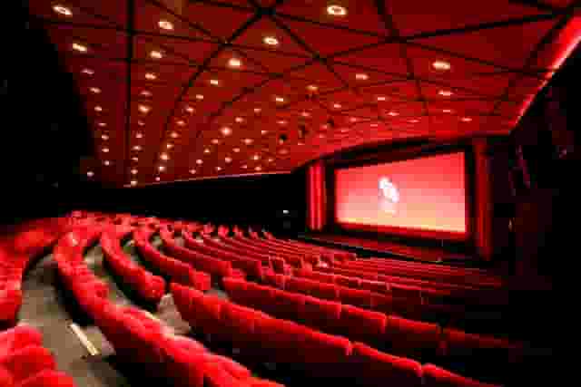 BFI Southbank