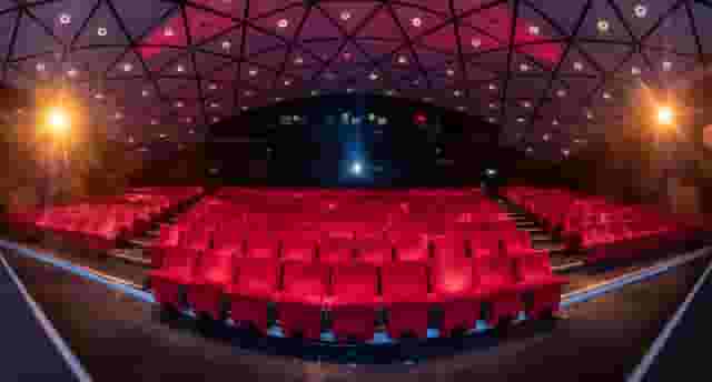 BFI Southbank