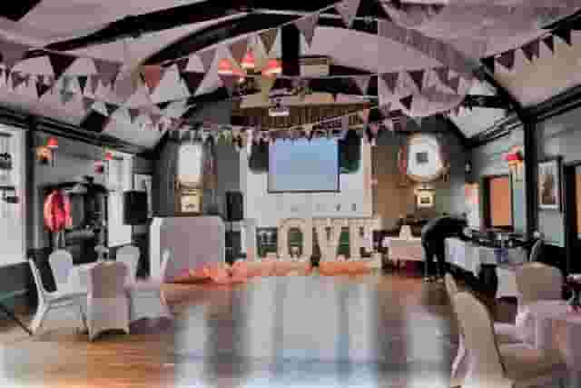 The Royal Oak Malden