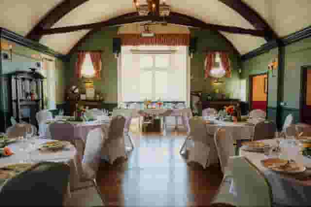 The Royal Oak Malden