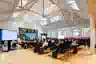 Sustainable Conferences