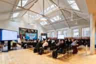 Sustainable Conferences