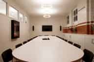Banqueting Halls