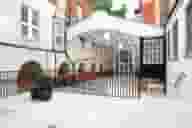 Small Meeting Rooms