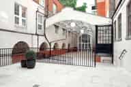 Small Meeting Rooms