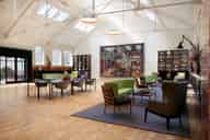 Sustainable Conferences