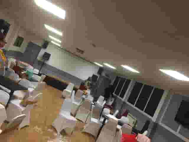 The Grange Venue