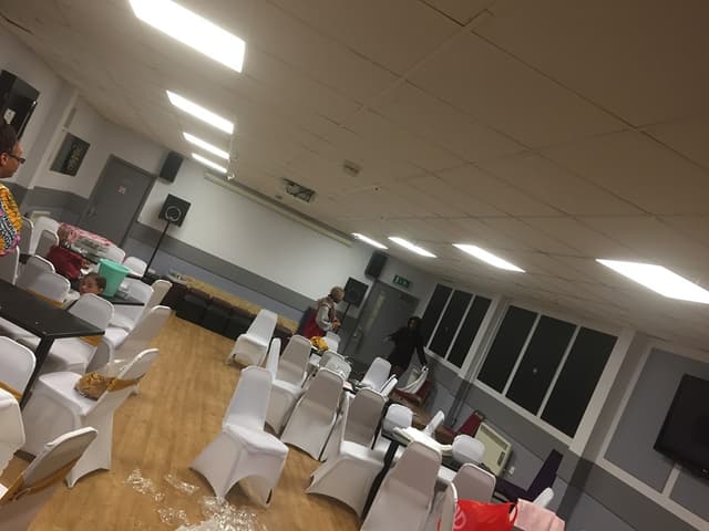 The Grange Venue