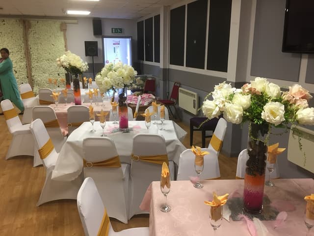 The Grange Venue
