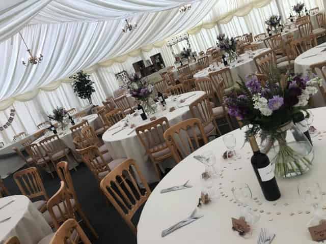 The Grange Venue