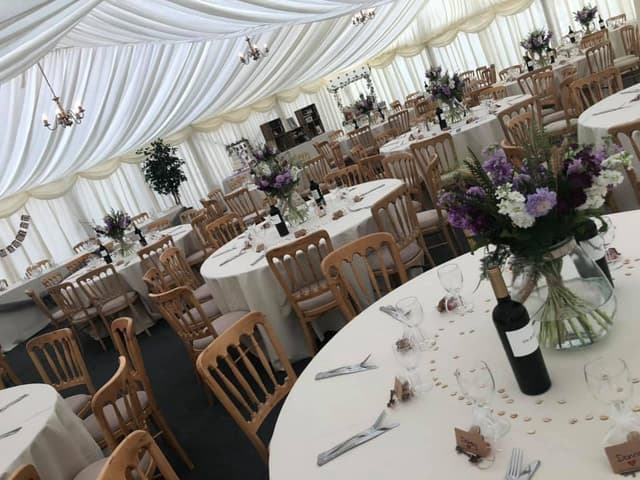 The Grange Venue